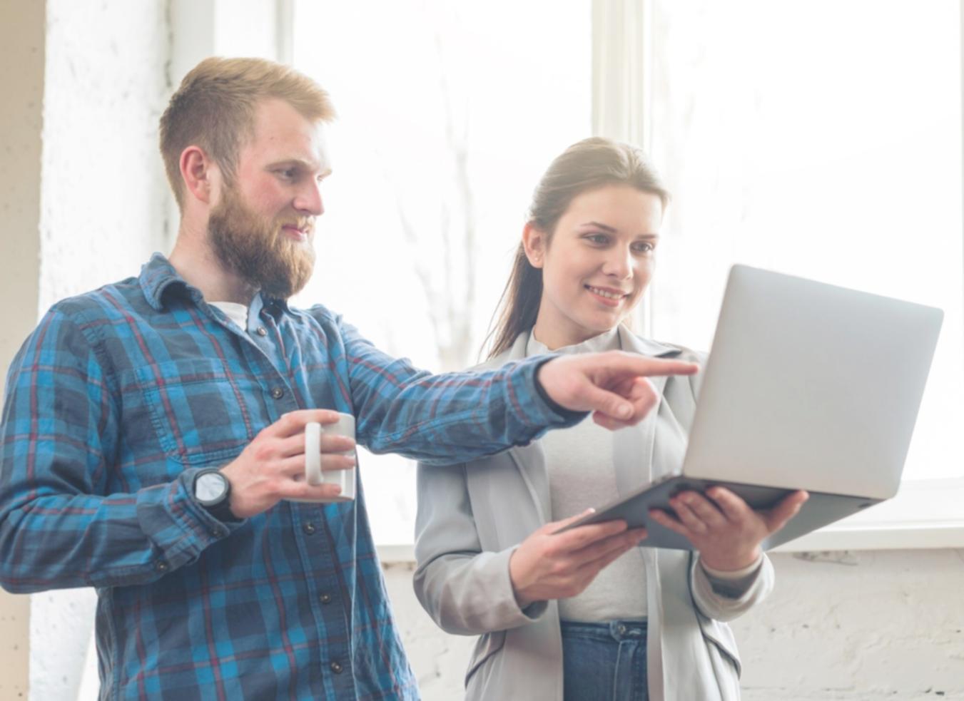 Atelier collaboratif sur la stratégie financière de franchise