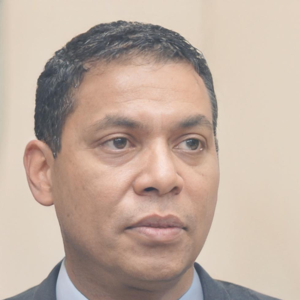 Portrait de Dorian Vautrin